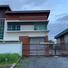 Tiong Nam Industrial Park @ Kempas 2 Johor 