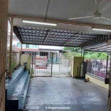 2 Storey Taman Universiti Indah. Freehold, Low Down Payment.
