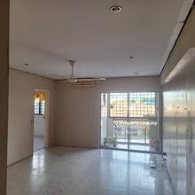 Rm1,000 For Rent Pangsapuri Danau Pandan 1, Cheras, Selangor
