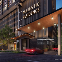 Majestic Residence For Sale
