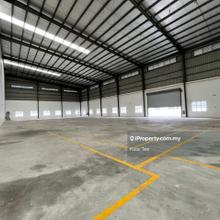 Alam Jaya Business Park