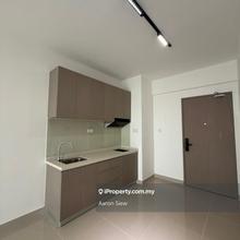 Baron @ Lake City Brand New 2room 1bath Partial Furnished, Ready Now