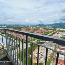 High Floor With Unblock View