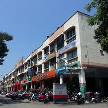 Vista Damansara, Damansara Utama, Petaling Jaya