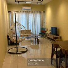 Gem Suites Apartment For Rent