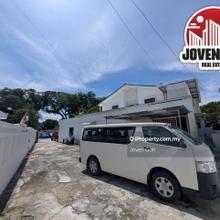 Suitable for Commercial Used, Offices, Retail or Showrooms 