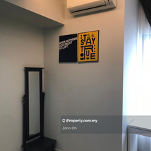 Subang Jaya various sizes and types of condominiums for Sale or Rent 