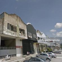 Link Factory for rent 