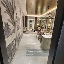 Wangsa Maju Freehold Auto Carpark Duplex 10min to KLCC Near LRT