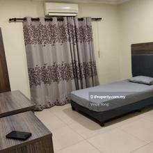 Single Room for Rent near Hang Tuah LRT, Bukit Bintang