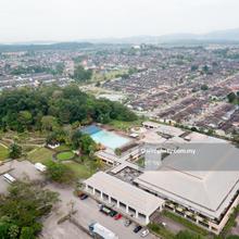 Iskandar Puteri @ Taman Universiti Land
