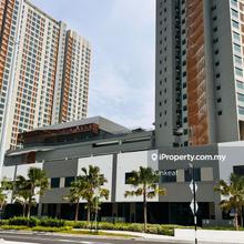 Sinaran Avenue Brand New Commercial Batu Kawan for rent Rm8000 