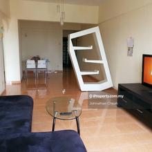 12 min to GH Melaka Fully Furnish Straits Court Ujong Pasir nr Semabok