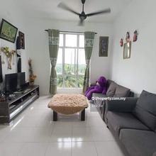 Klebang Casa Residence Freehold Apartment For Sale