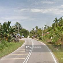 5.86 Acres Agriculture Land, Jalan Dong, Kampung Bukit Pampong, Raub