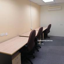 Mentari Business Park, Bandar Sunway