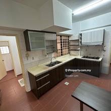 Tropika Condominium for rent