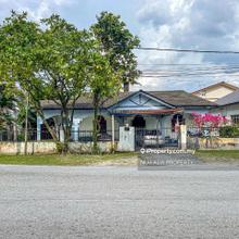 Corner Lot Bungalow Kg Batu Muda Batu Kl