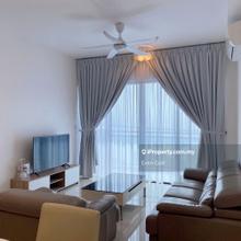 Full Furnish I Partial Renovate I Sea View I 2 Car Parks
