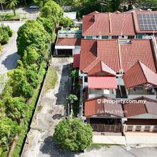 Endlot Nonbumi Taman Evergreen Heights, Batu Pahat
