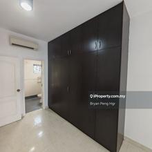 Family Home Corner Lot 