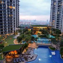 Wangsa Maju Irama Wangsa Condo for sale