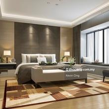 2025 New Completed Hilltop 3 Storey Superlink @ Selayang 