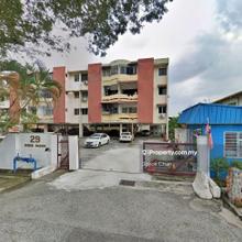 Apartment - Dewana Mansion, Kuala Lumpur