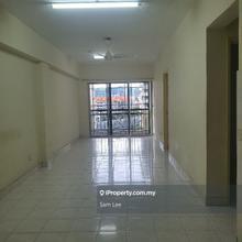 Pelangi Apartment to Let
