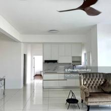 City Residence @ Tanjung Tokong fully furnished seaview