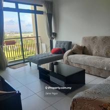 Sky Oasis Residences Fully Furnished City View