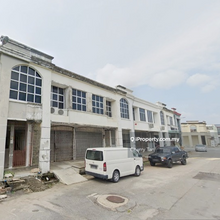 Great Value 1.5 Storey Shoplot Taman Merdeka Jaya Batu Berendam 
