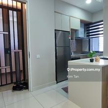 Serviced residence for Sale