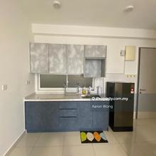 Ready move in, Key on hand