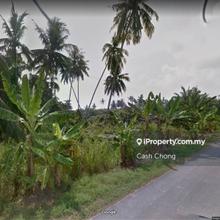 2 acres Agriculture Land for Rent 