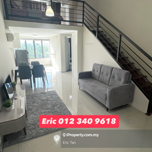 Full furnished , renovated unit !