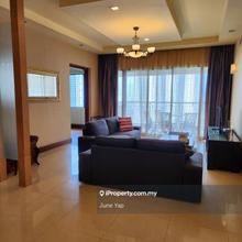 Mont Kiara Damai Resort Condominium