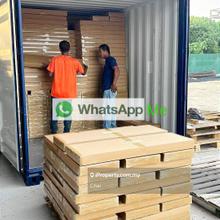 Big Land Warehouse 