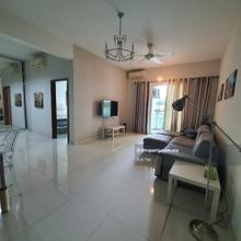 Jalan Kuching, Royal Regent Condo for Rent