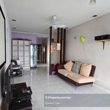 Full Loan ! Apartment For Sale @ Tampoi