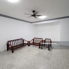 Taman Petani Jaya 2 story terrace house for sale 