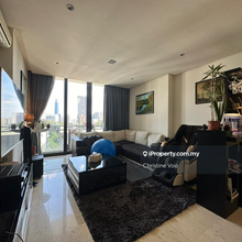 Prime location, Fully furnished,Freehold 
