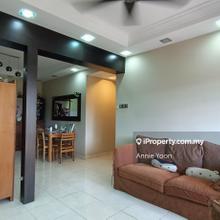 Aseana puteri condominium, Freehold