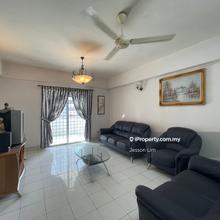 Good Condition Unit - Value Unit - Viewing & Move In Ready