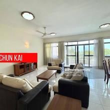 Sri Pangkor @ Georgetown fully furnished pulau tikus gurney