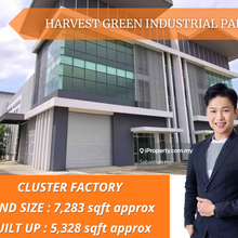 Cluster factory 