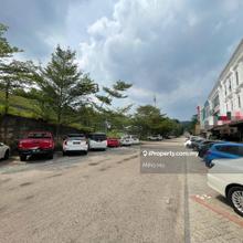 G L Austin Heights 3 Storey Shoplot Intermediate Beside Nanyang Street