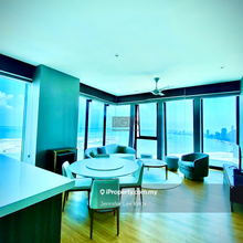 Serviced residence for Sale