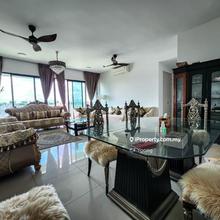 Kl View Largest Layout For Sale!
