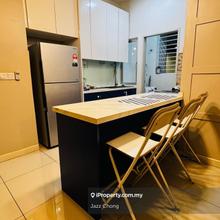 Partial furnished, Accept Student, Ready unit, Can View